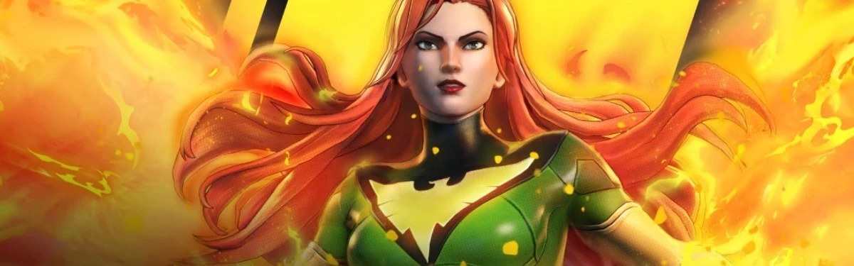 [TGA 2019] Marvel Ultimate Alliance 3: The Black Order - Анонсировано DLC Rise of the Phoenix