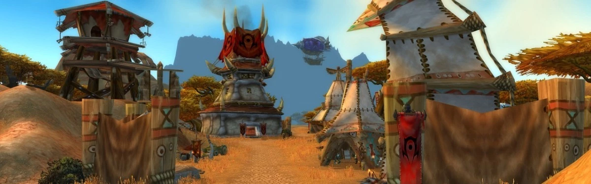 Стрим: World of Warcraft Classic - Продолжаем осваивать “Классику”