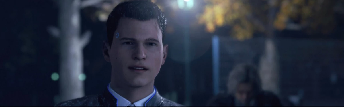 Detroit: Become Human — Разработчики сообщили о 6 миллионах проданных копий