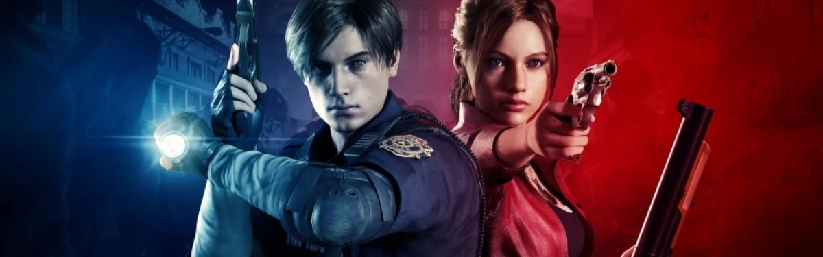 Resident Evil 2 - Разблокируемый контент теперь можно купить