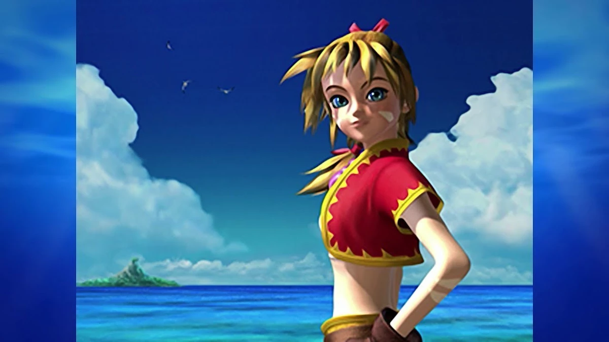 Директор Chrono Cross объяснил, что параллельные миры возникли, чтобы создать что-то новое