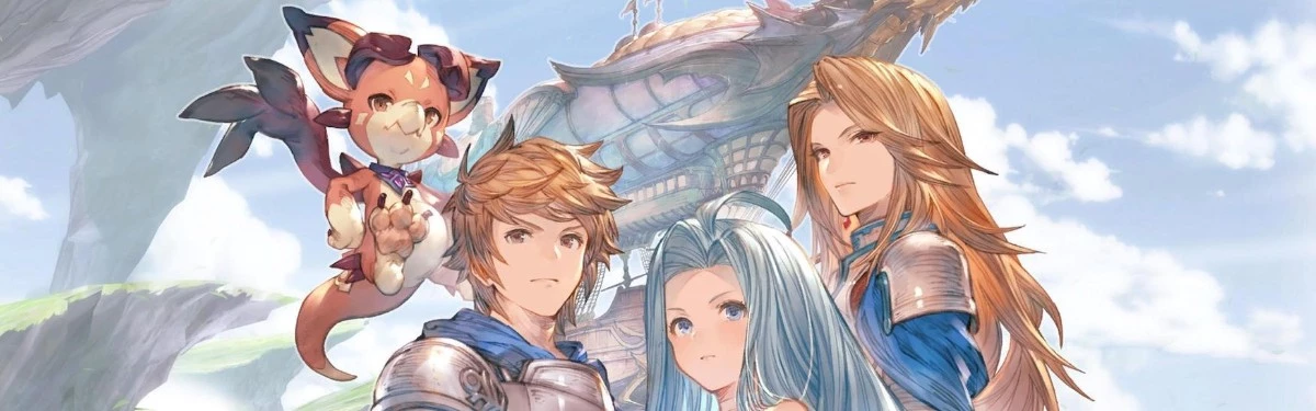 Granblue Fantasy Versus – Трейлер с новыми персонажами