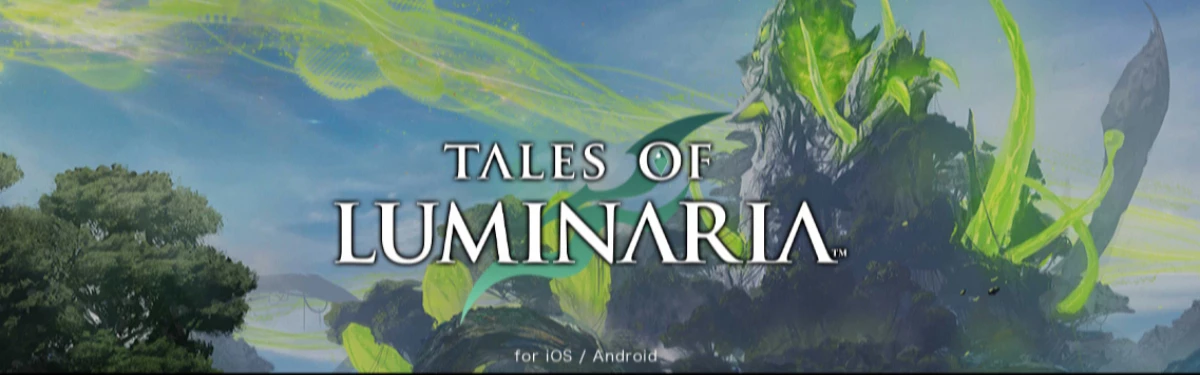 Новая порция трейлеров персонажей JRPG Tales of Luminaria