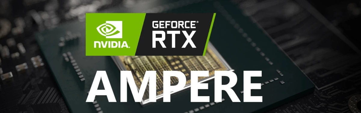 Компания NVIDIA разрабатывает свой аналог для технологии AMD SAM