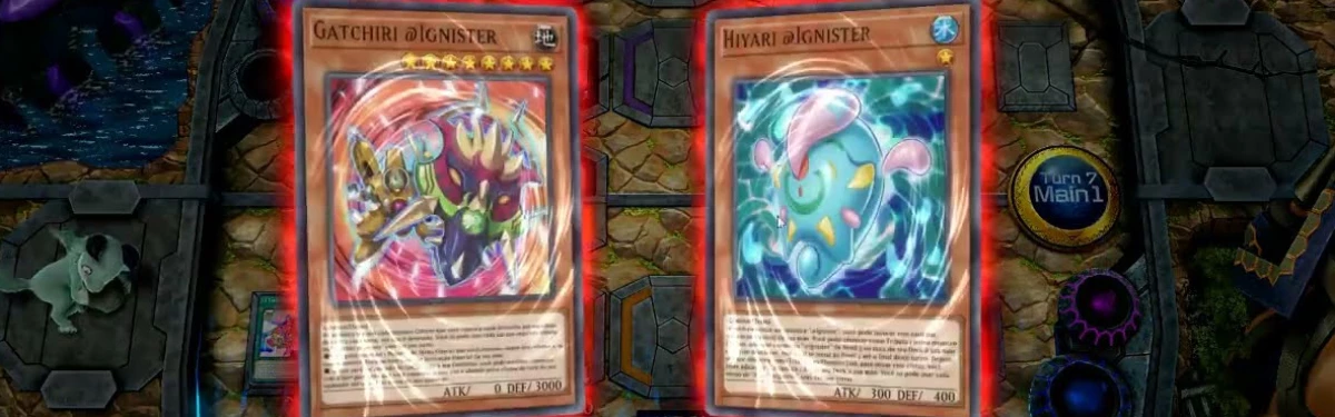 У бесплатной Yu-Gi-Oh! Master Duel уже больше 10 миллионов загрузок