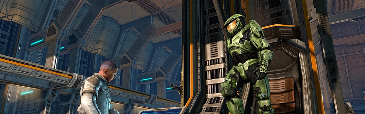 Halo: Combat Evolved Anniversary без лишних проволочек вышла на ПК