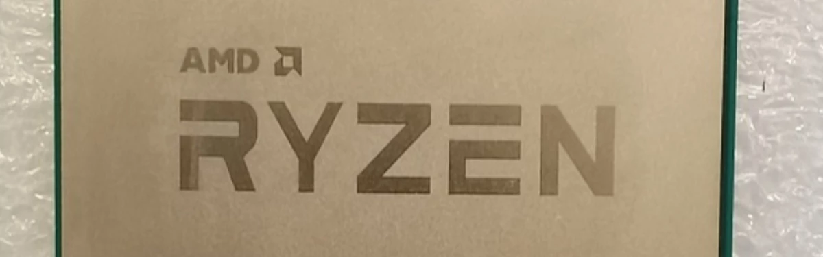 Бенчмарки финального образца процессора AMD Ryzen 7 5700G попали в сеть