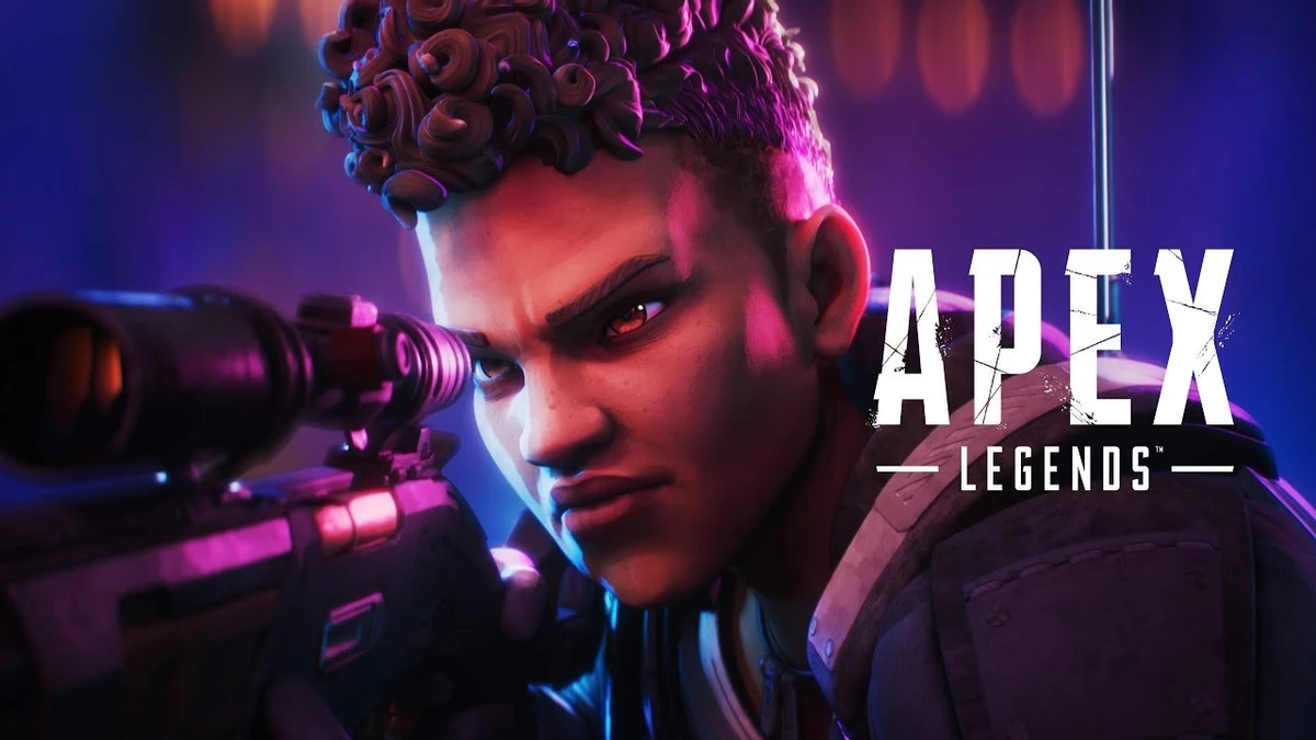 Apex Legends покажут 6 февраля. Игроки гадают, что это за игра