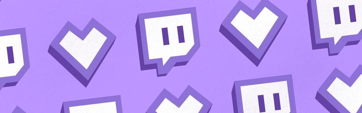 Twitch по-прежнему остается самой популярной стриминговой платформой