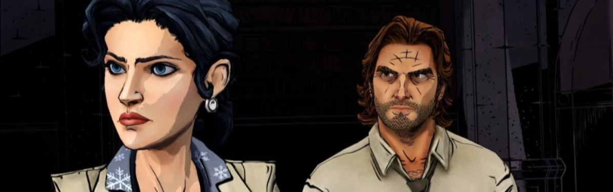 Разработчики адвенчуры The Wolf Among Us 2 через пару дней расскажут новые подробности об игре