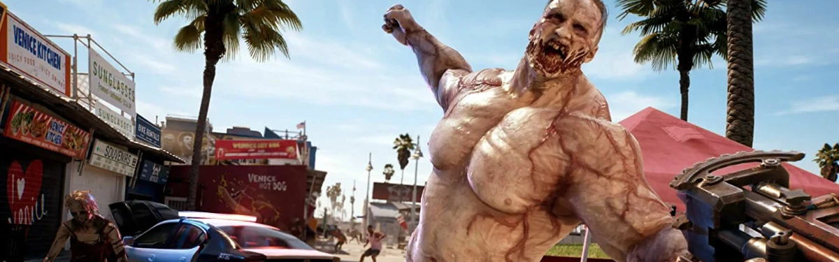 Релиз Dead Island 2 перенесен на конец апреля 2023 года