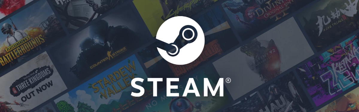 Под Новый год в Китае забанили Steam. Но оставили местную версию на 68 игр