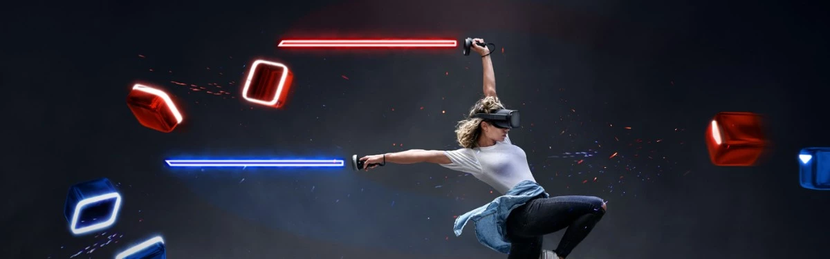 Beat Saber - Oculus и Facebook купили авторов игры