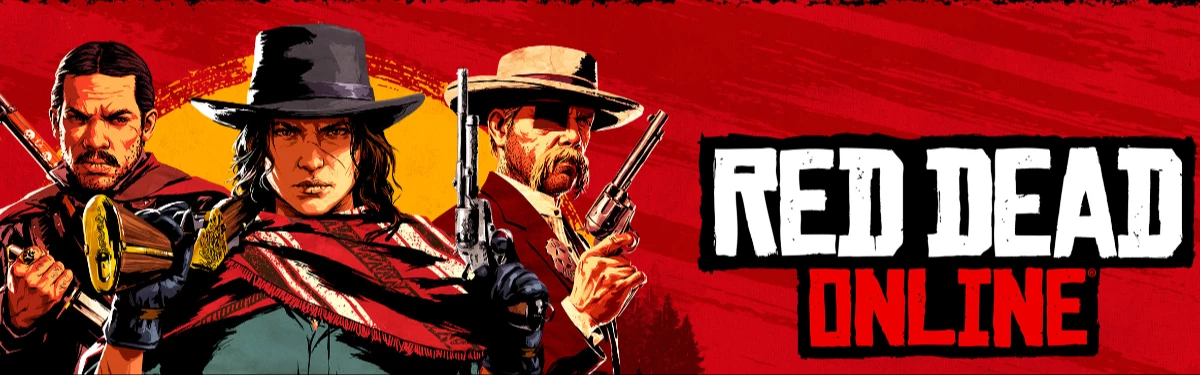 Игроки Red Dead Online возмущены отсутствием нового контента