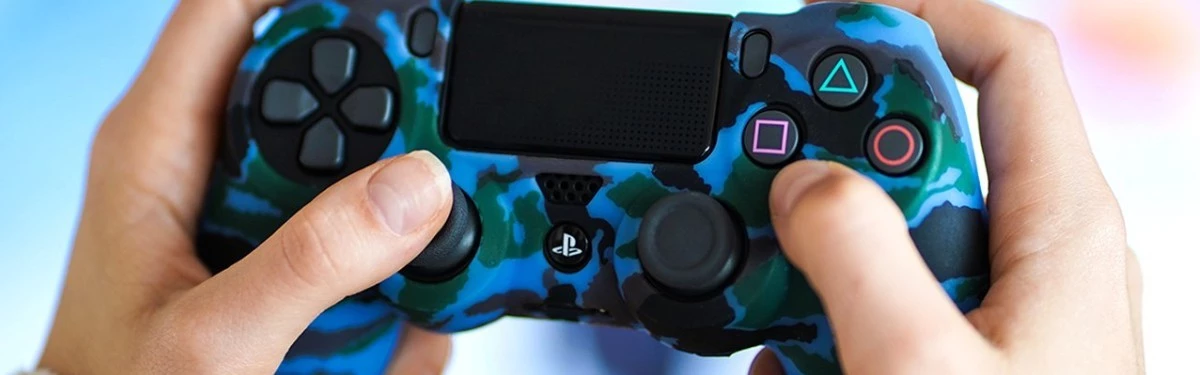 На устройствах Apple теперь можно играть при помощи DualShock 4