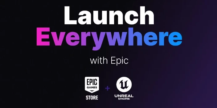 Epic Games Store для мобильных тоже будет раздавать игры