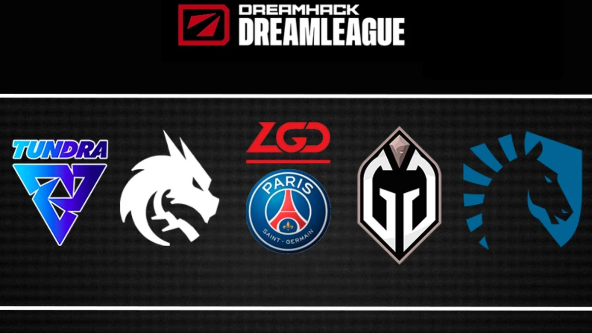 Кто станет победителем DreamLeague Season 19 Dota 2?