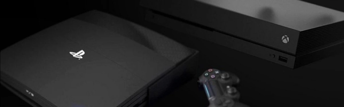 Разработчик утверждает, что PS5 и Xbox Project Scarlett не являются «супер-инновационными»