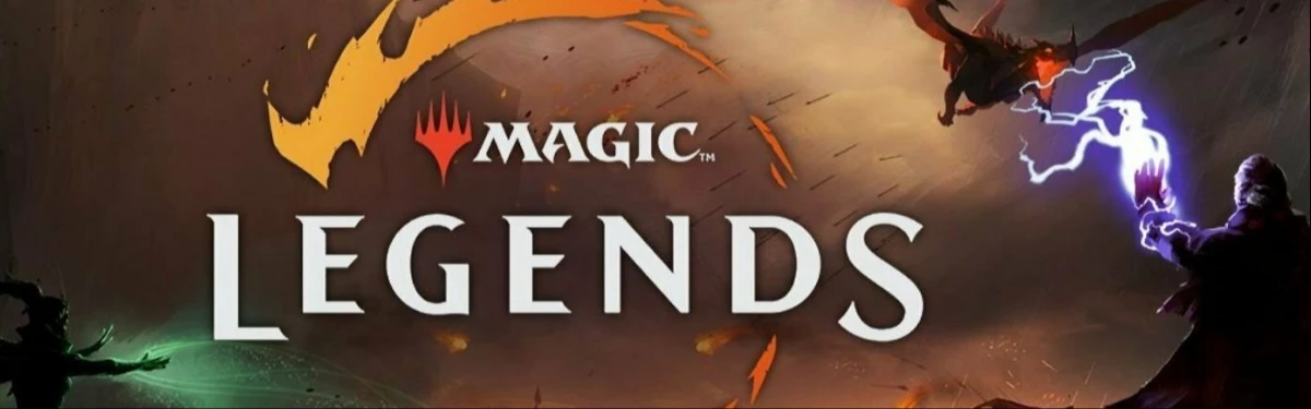 Magic Legends готовится уйти на покой