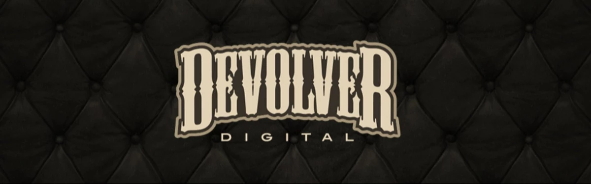 Издатель Devolver Digital приобрел трех разработчиков