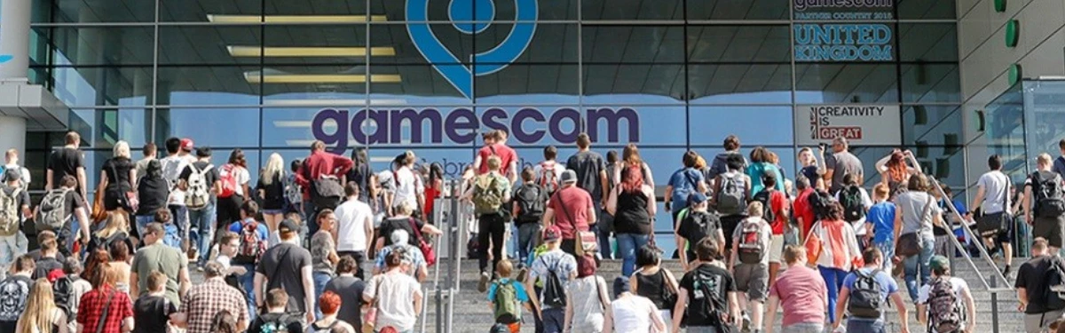 [COVID-19] gamescom пройдет онлайн, церемония открытия с Джеффом Кейли - 24 августа