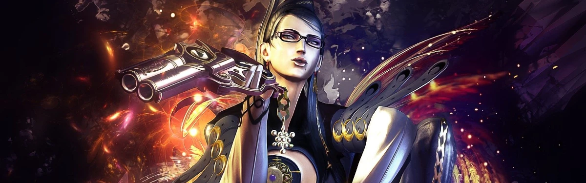 Bayonetta 3 - В 2021 году должны появиться новые подробности об игре