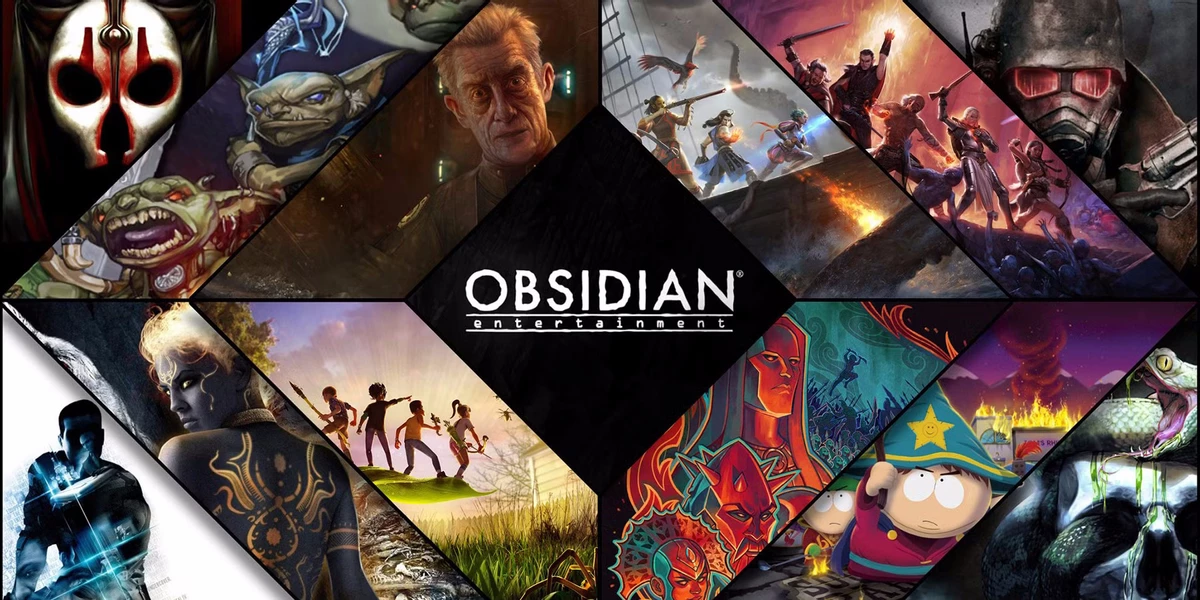 У Obsidian из-за арт-директора назревают серьезные проблемы: к делу подключился Крис Авеллон