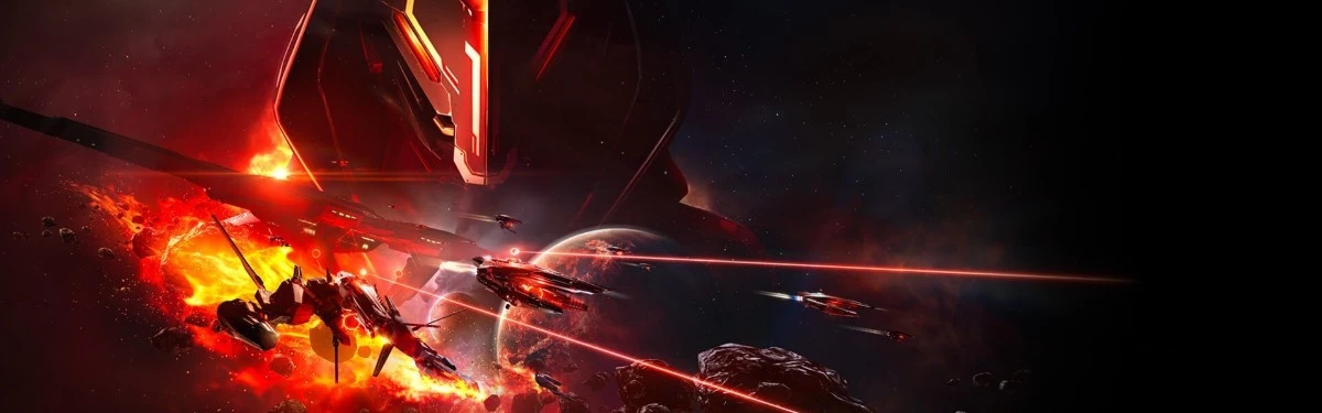 EVE Online — Вышел октябрьский апдейт игры