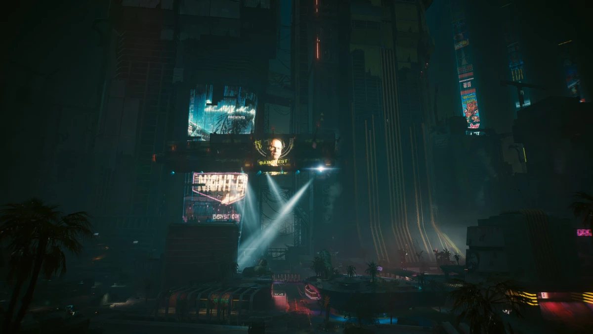 Trigger снимет еще одно аниме по Cyberpunk 2077