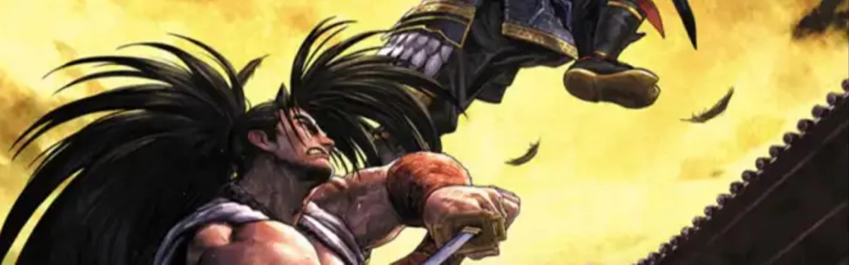 Разработчики файтинга Samurai Shodown решат проблему с сетевым кодом