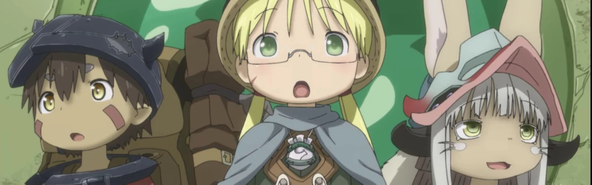 Автор Made in Abyss сам с нетерпением хочет поиграть в Binary Star Falling into Darkness