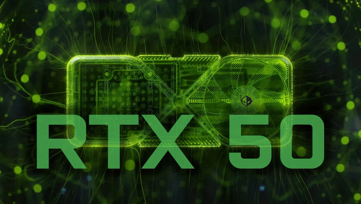 Новых NVIDIA RTX 40 больше не будет — все мощности переключились на RTX 50