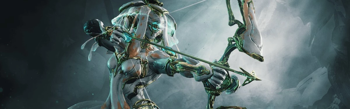 Warframe — Охота за Ivara Prime началась