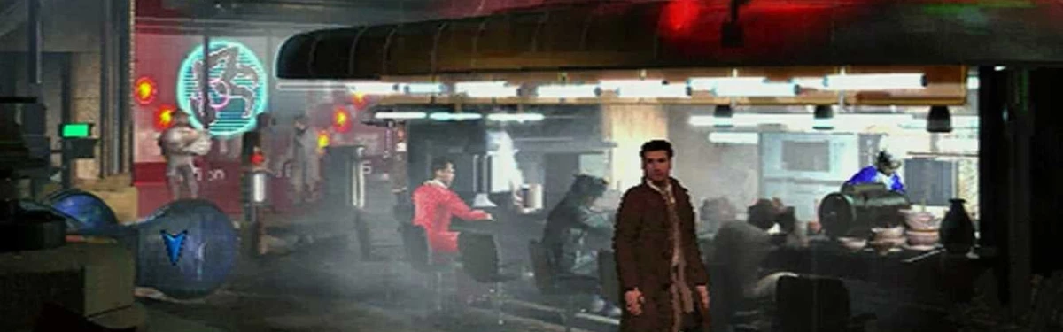 На ПК и консолях выйдет ремастер Blade Runner 1997 года