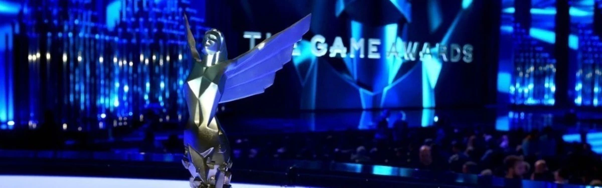 [TGA 2019] Сводная тема по The Game Awards 2019