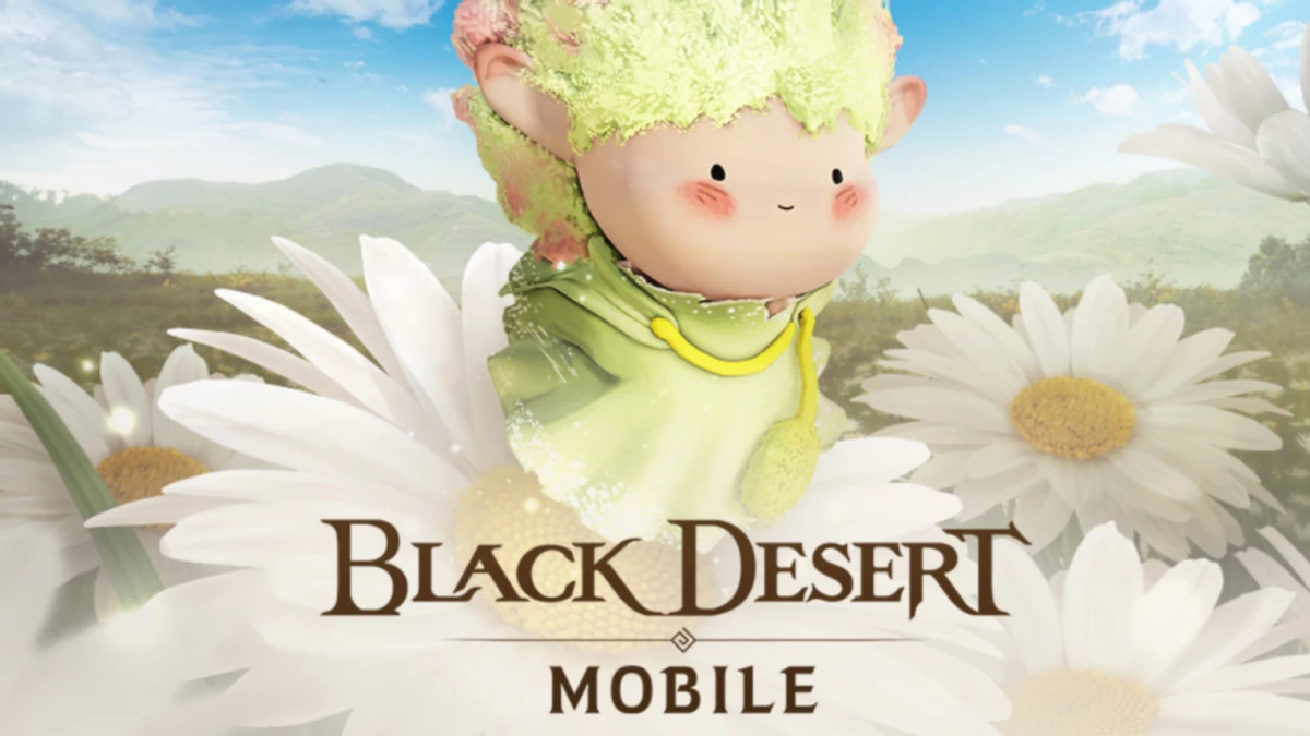 В MMORPG Black Desert Mobile стартовал щедрый ивент для вернувшихся в игру