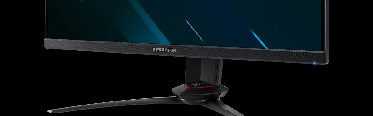 Монитор Predator XB273 GP от Acer поступил в продажу на территории России