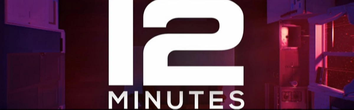 [SGF 2021] Twelve Minutes: интерактивный триллер о человеке, попавшем во временную петлю