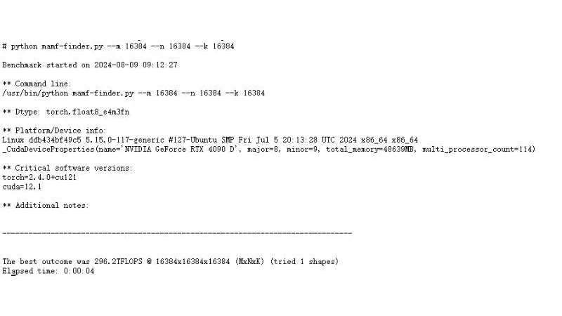 Видеокартам NVIDIA дают вдвое больше памяти для работы с ИИ — RTX 4090D 48 Гб и RTX 4080S 32 Гб