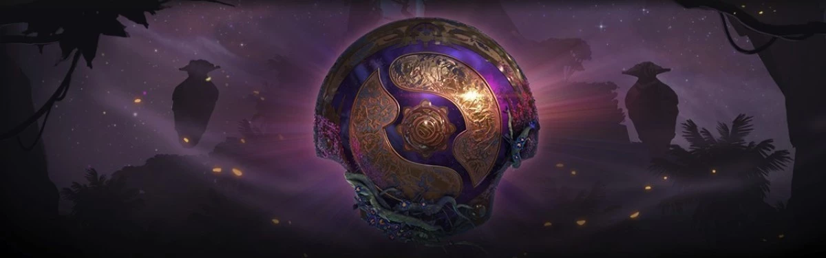 The International 2019. Итоги второго игрового дня турнира