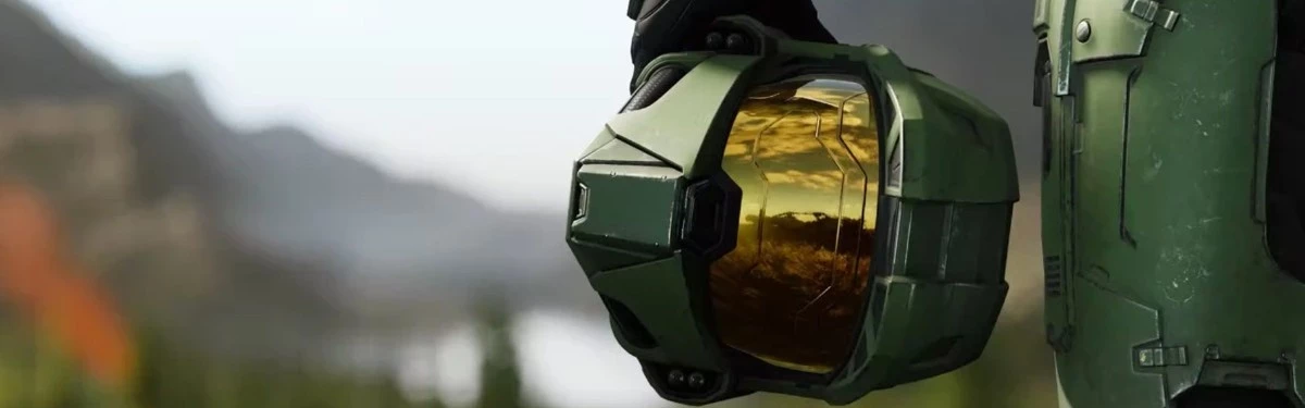 Halo Infinite – Озвучиванием игры занималась собака