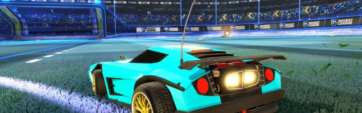 Epic Games купила разработчика Rocket League