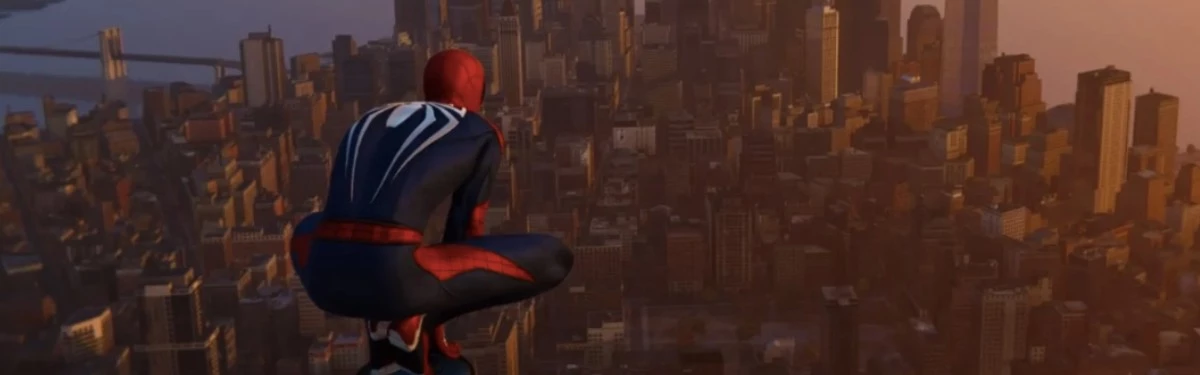 [gamescom 2019] Sony купила разработчиков Spider-Man