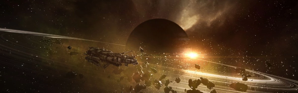 EVE Online — Комментарий CCP по поводу существенного снижения эффективности добычи руды 