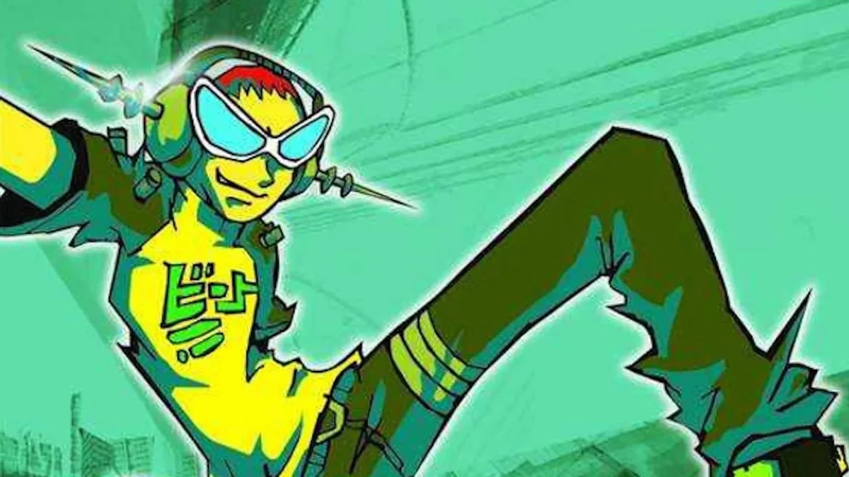 Глава Xbox хотел бы вернуть экшен Jet Set Radio Future после успеха Hi-Fi Rush