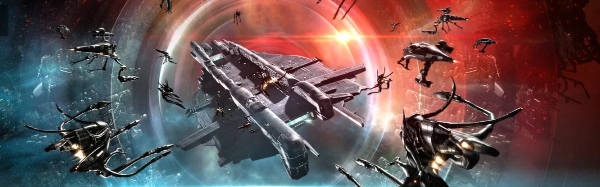 Игрокам EVE Online станет доступно новое PVE для капитальных кораблей