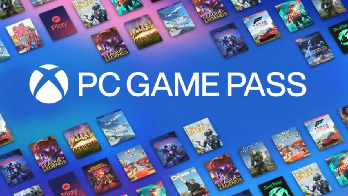 Аудитория ПК Game Pass выросла на 30% за прошлый квартал