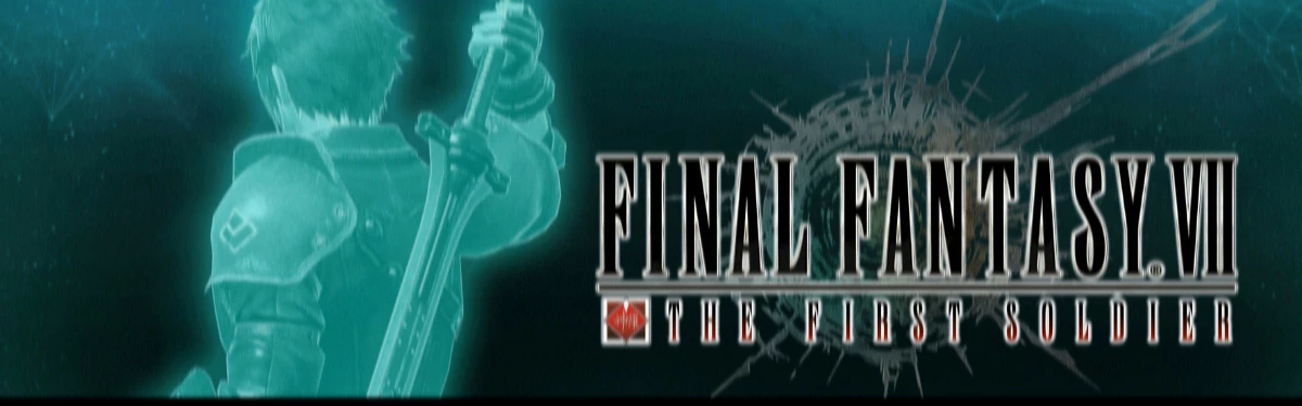 [TGS 2021] Анонсирована дата релиза королевской битвы Final Fantasy VII: The First Soldier