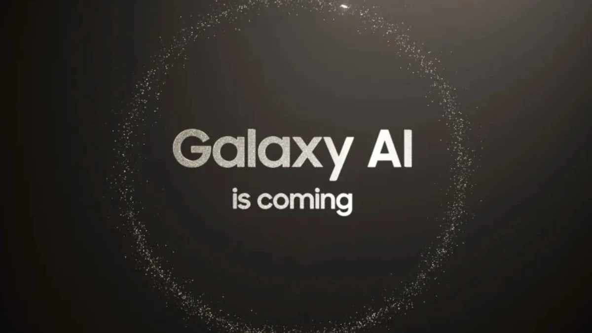 Samsung Galaxy AI появятся на старых устройствах линейки Galaxy