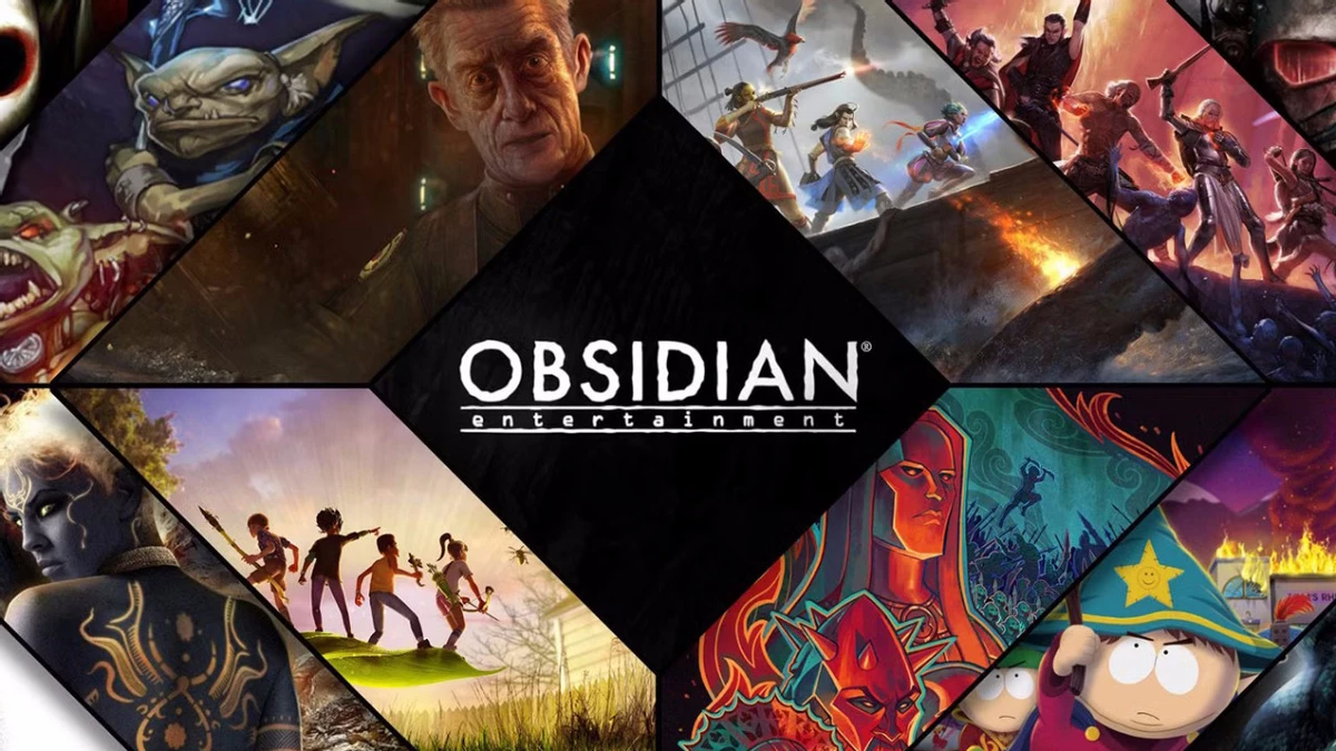 У Obsidian из-за арт-директора назревают серьезные проблемы: к делу подключился Крис Авеллон